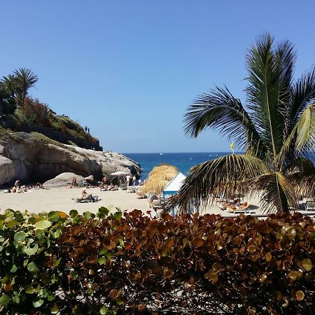 Terrazas Del Duque 2, Terrace, Sea View, Only 300 M To Beach, Heated Pool, Air Conditioning, Wifi Internet, Dishwasher, Washing Machine Costa Adeje  Exterior foto