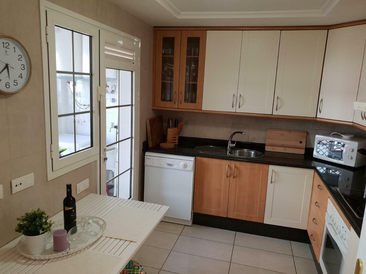 Terrazas Del Duque 2, Terrace, Sea View, Only 300 M To Beach, Heated Pool, Air Conditioning, Wifi Internet, Dishwasher, Washing Machine Costa Adeje  Exterior foto